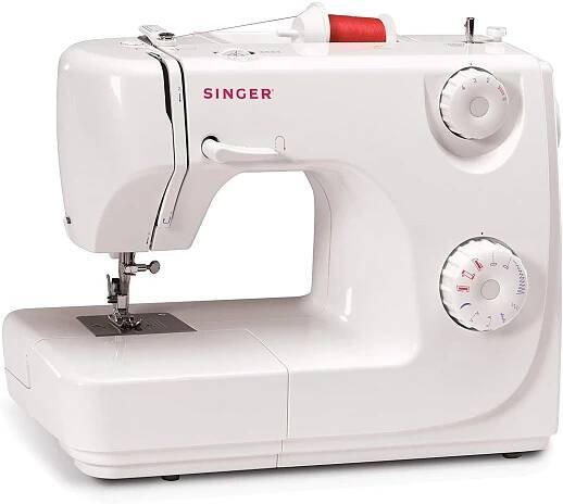 Singer Mercury 8280 šicí stroj | ab-com.cz