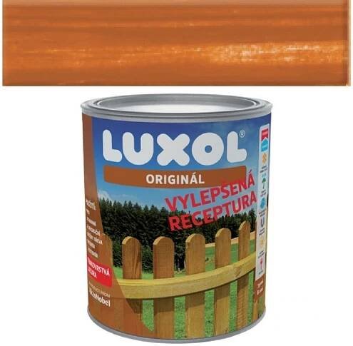 Luxol originál 2,5 l sipo