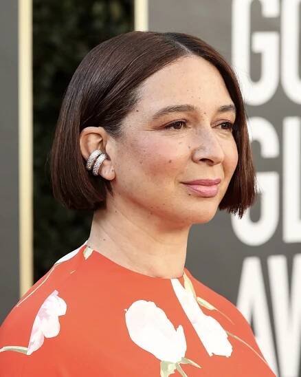 Ana Khouri’s Diamond Phillipa Ear Cuff Is a Celebrity Favorite 7