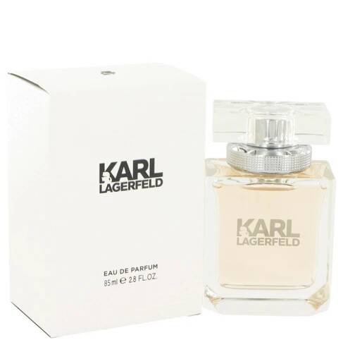Karl Lagerfeld For Her 85 ml EDP WOMAN TESTER