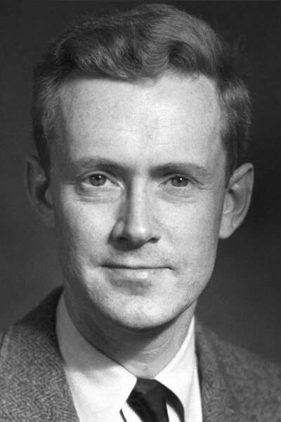 Edward Mills Purcell