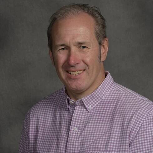 William Irwin