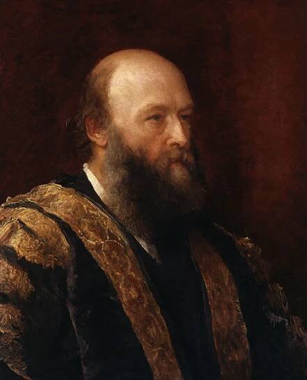 Robert Cecil foto