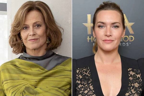 Sigourney Weaver, Kate Winslet Had to Hold Their Breath Underwater for Over 5 Minutes for 'Avatar' '2'