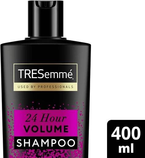 TreSemmé 24h Volume Šampon pro větší objem 400 ml