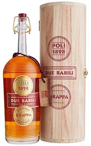 Poli-Grappa Test & Vergleich » Top 11 im September 2025