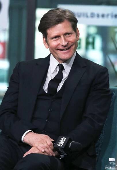 Crispin Glover
