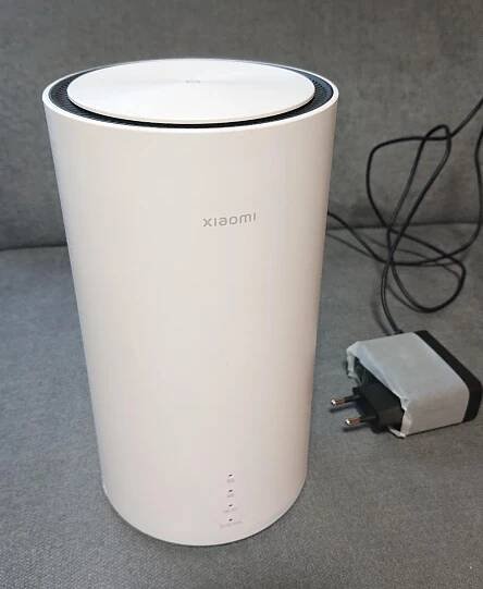 Modem Xiaomi 5G CPE Pro CB0401V2