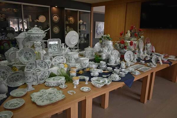 Český porcelán