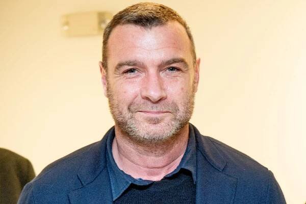Liev Schreiber