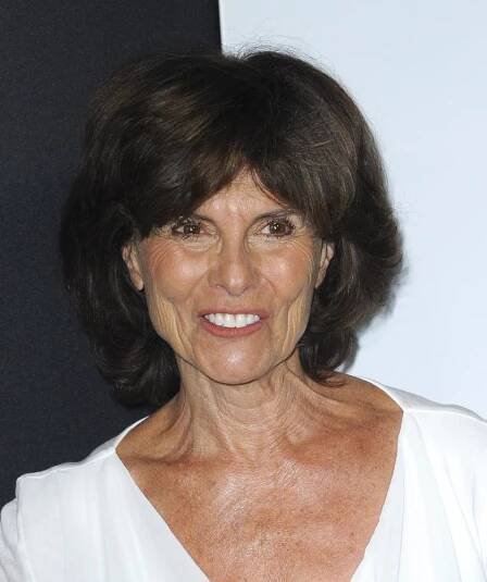 Adrienne Barbeau at arrivals for THE WALKING DEAD SEASON 9 Premiere, DGA Theater Complex, Los Angeles, CA September 27, 2018. Photo By: Elizabeth Goodenough/Everett Collection