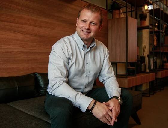 Šéf hokejových Vítkovic Aleš Pavlík: Cíl zůstává stejný. Chceme medaili