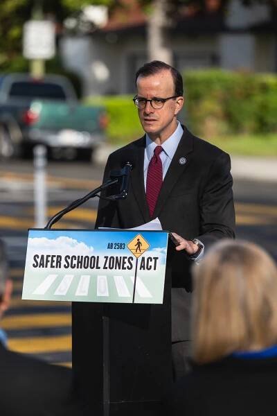 Photo Gallery | Official Website - Assemblymember Marc Berman Representing the 23rd California Assembly District