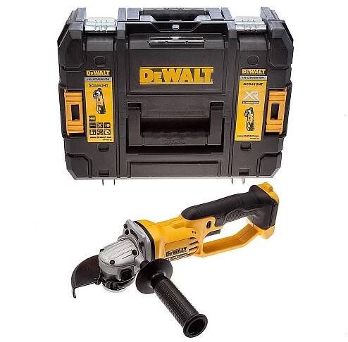 DeWALT DCG412NT