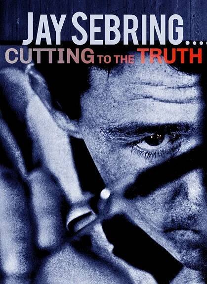 Jay Sebring....Cutting to the Truth (2020)