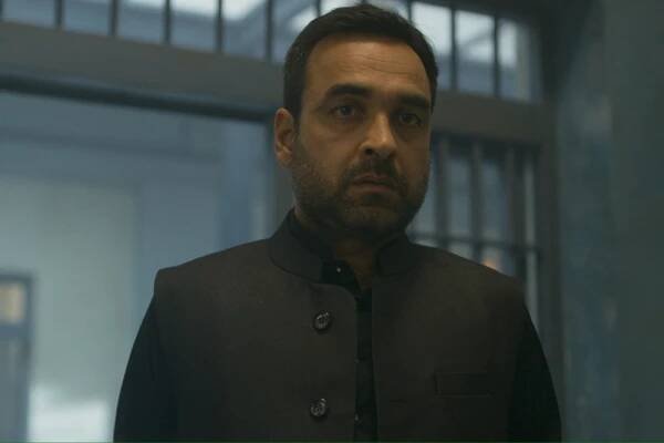 Amazon MGM Studios, Excel Set 'Mirzapur' Film Adaptation for 2026