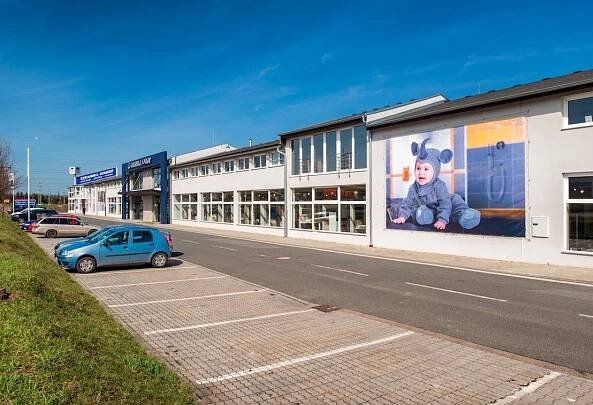 Keramika Soukup - Koupelnové studio Plzeň foto 4