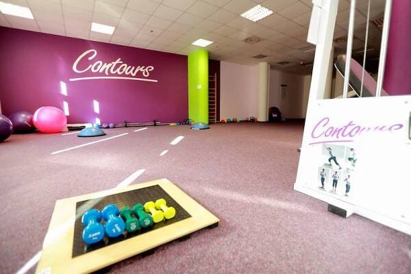 Fitness pro ženy České Budějovice: První vstup zdarma vč. trenérky