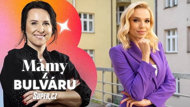 Probudila jsem se o půlnoci a neměla jsem ani bříško, ani miminko. Hanka Mašlíková vzpomíná na chvíle hrůzy po porodu