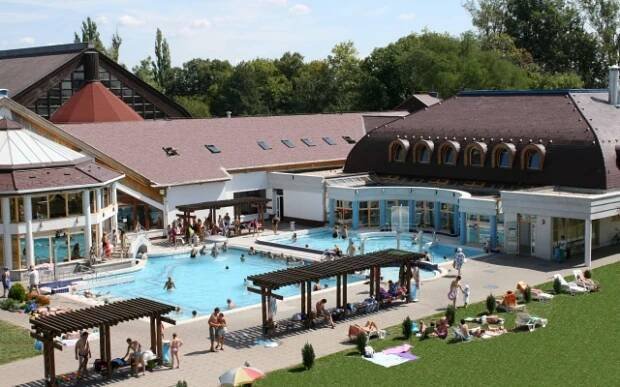Hotel Hajnal