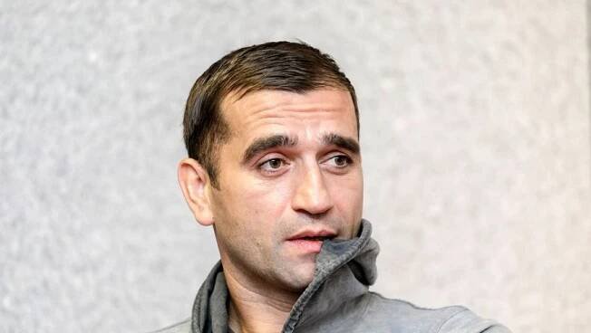 Milan Ondrík