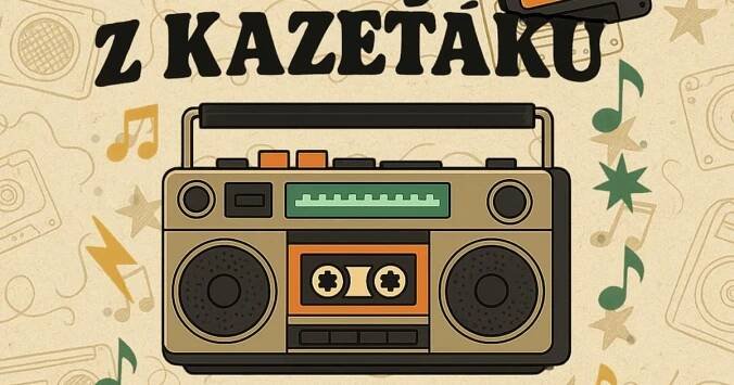 Hity z kazeťáku - Po Česku