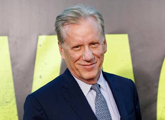 James Woods fires back at Twitter, vows to sue over censorship on 'Tucker Carlson Tonight'