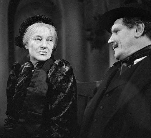 Marie Vášová