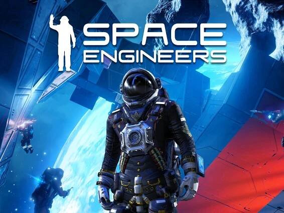 Space Engineers - playfortoday Game Portal, Game Portal, Online Playing Games, HTML5 Games