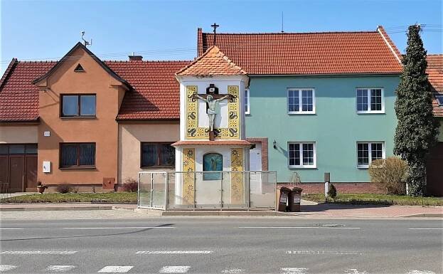 Fotogalerie • Zvonice Zarazice (Zvonice) • Mapy.com