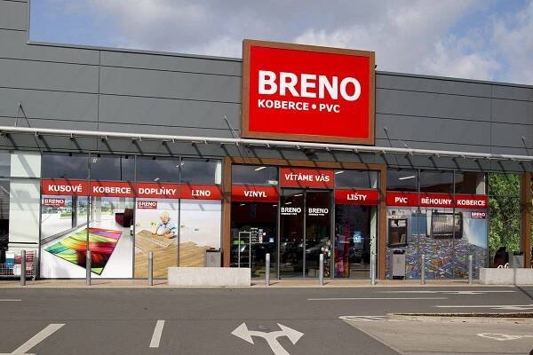 Koberce BRENO foto 1