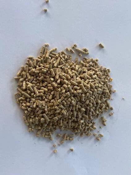 Afeed mix Krmná směs pro nosnice sypká 25 kg