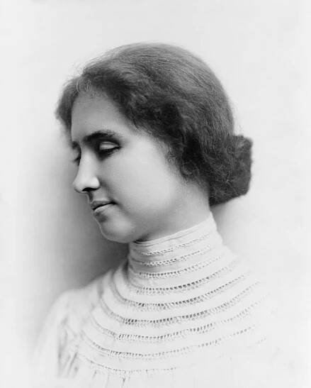 Helen-Keller