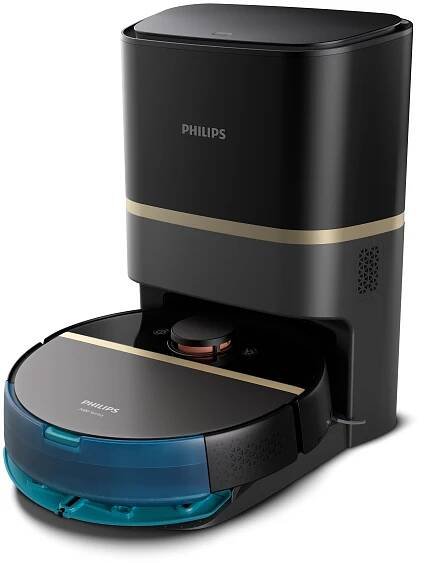 Philips Series 7000 XU7100/01 černý/zlatý od 15 999 Kč