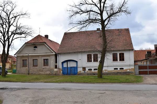 Proměny obce Chrášťany: Od pradávna je to jedno z center našeho chmelařství