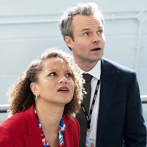 BBC confirms when Waterloo Road and Silent Witness will return after schedule shake-up