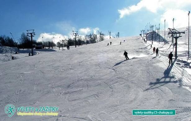 Areál Mladé Buky - Trutnov - Krkonoše (5CZ-026): Výlety a zážitky