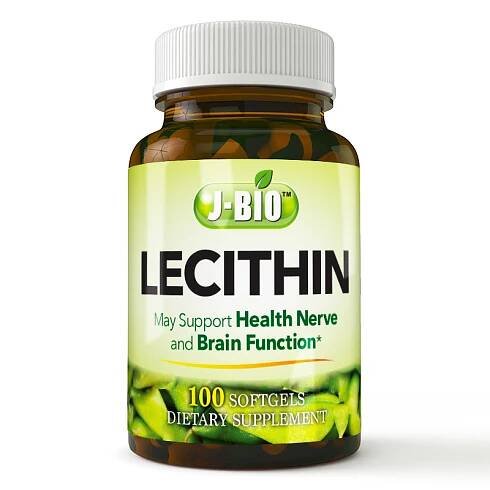 Soya Lecithin