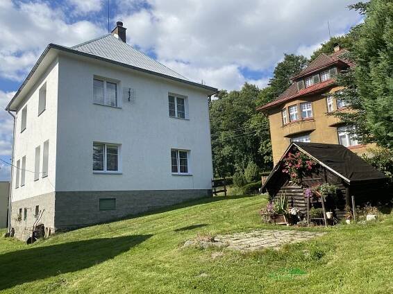 Prodej Dům, Josefův Důl, okres Jablonec nad Nisou