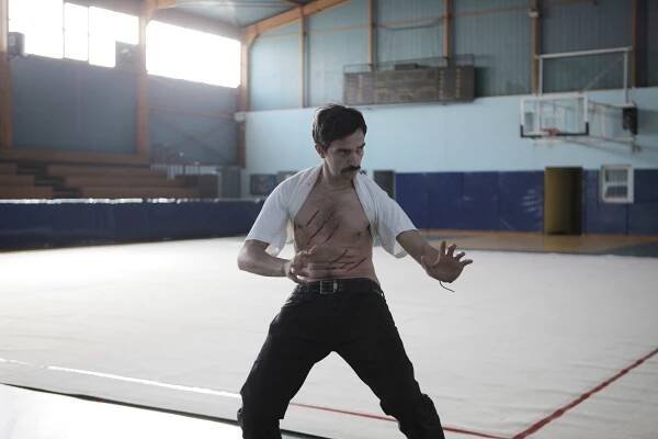 ALPS, (aka ALPEIS), Aris Servetalis, 2011. ©Kino International/Courtesy Everett Collection