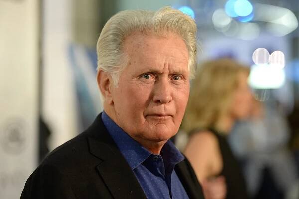 Martin Sheen | Latest News | Page Six