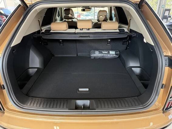 SsangYong Actyon 1,5 GDI-T SUV PREMIUM