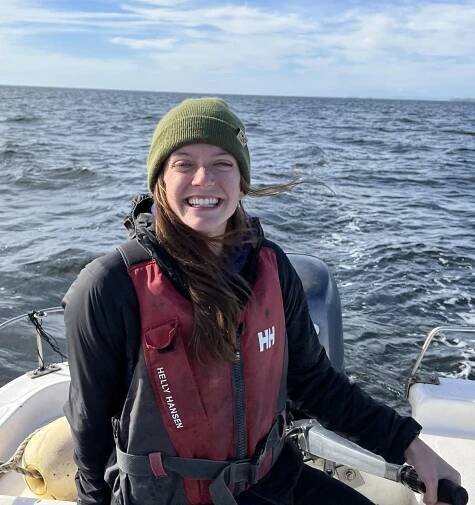 Board of Directors — Nooksack Salmon Enhancement Association