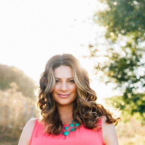 Deana - Ashley Burnett