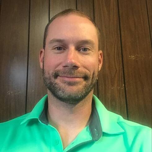 Tom Scott