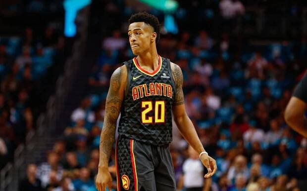 John Collins Background Wallpaper