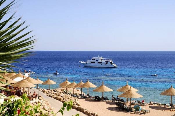 Is it safe to travel to Egypt? Latest Foreign Office tourist advice