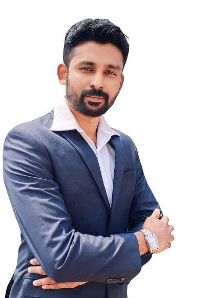 Deepak Ratan