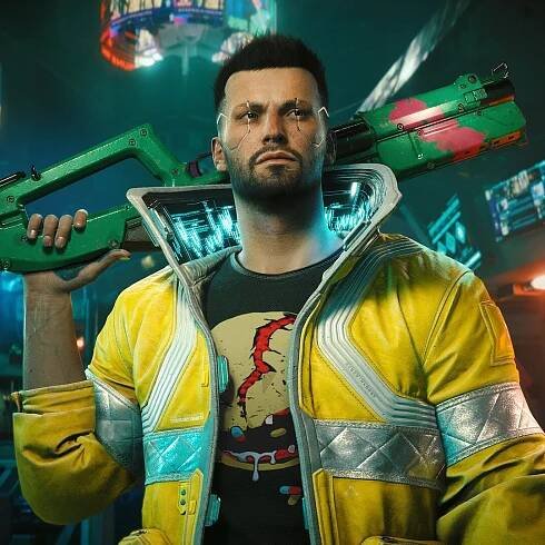 Cyberpunk 2077 has been tested on several Apple Silicon generations, results range from around 13 to 105fps at 1080p, depending on Mac and game settings tested