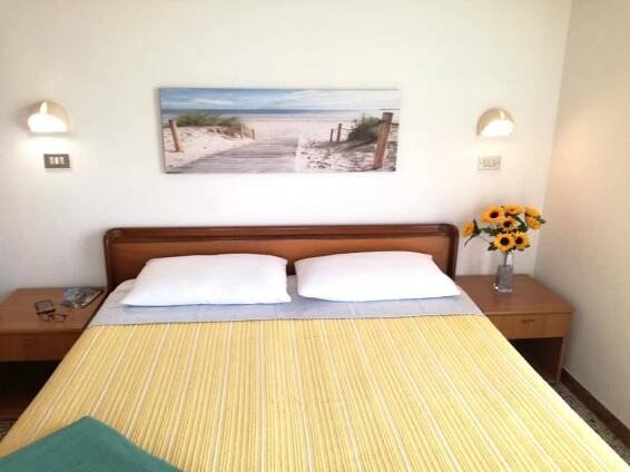 Hotel Marilena Viserbella di Rimini Exteriér fotografie
